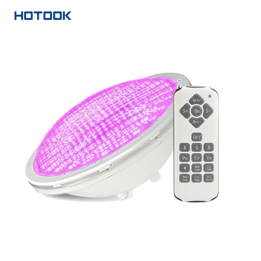 Classical PC PAR56 LED Pool Light